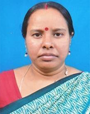 SMT. APARANA DAS (ROY)