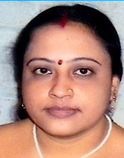 SMT. SANTWANA CHAKRABORTY