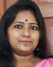 MS. MAMPI DAS