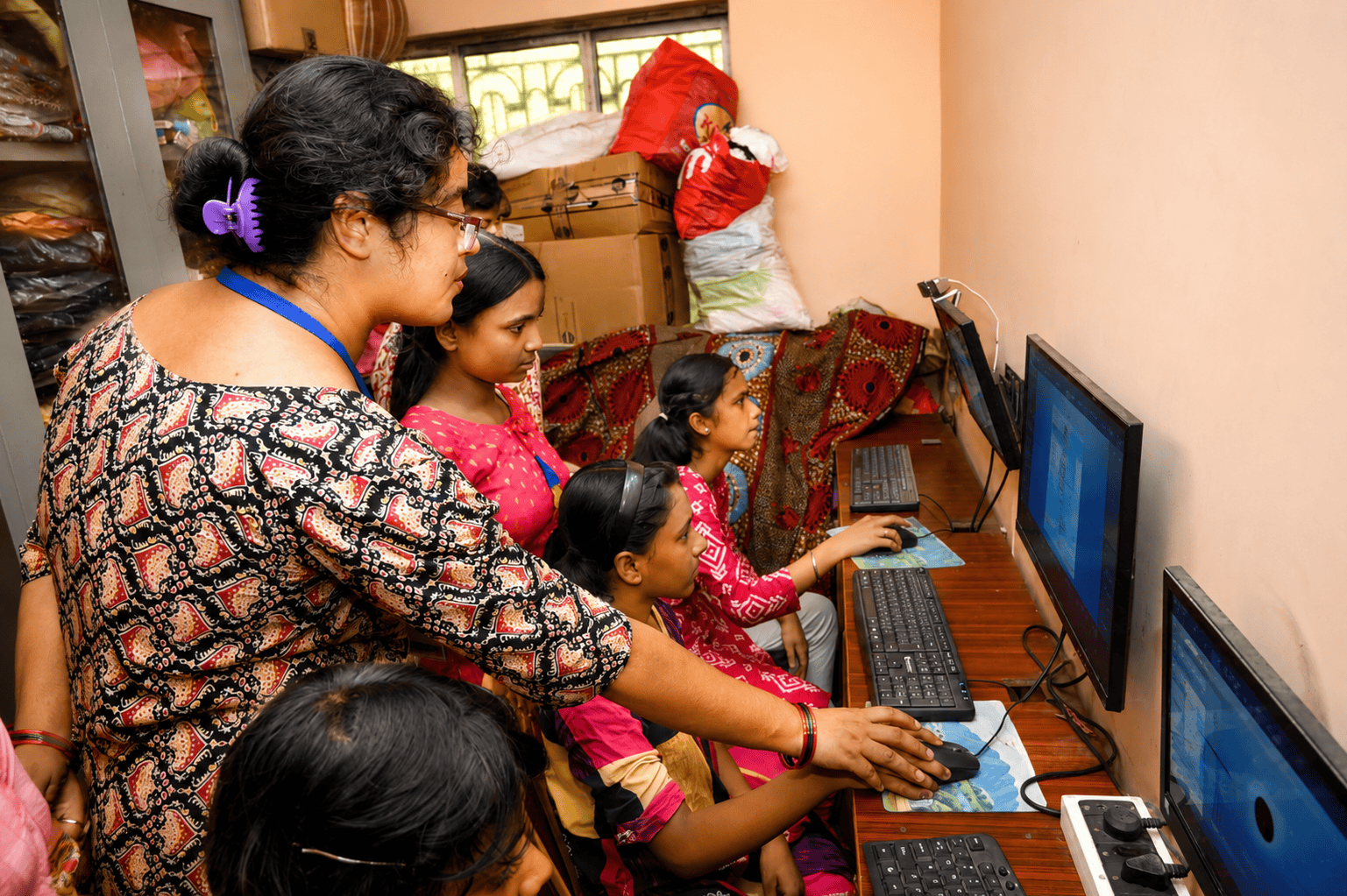 AI & Emerging Technology Awareness Programme