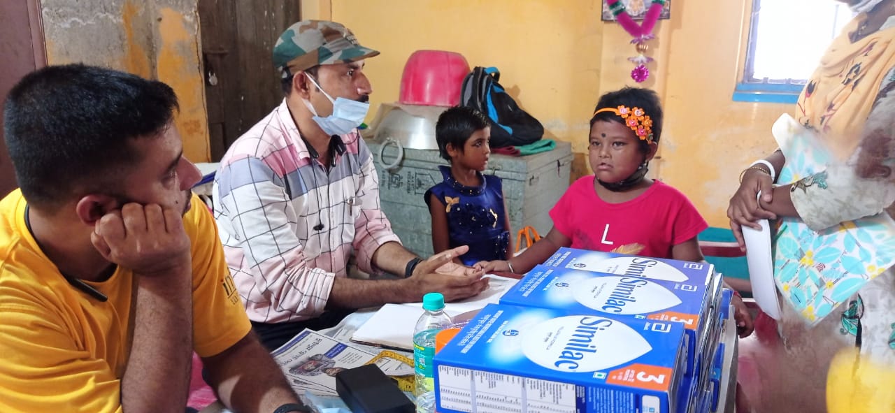 Community Health
