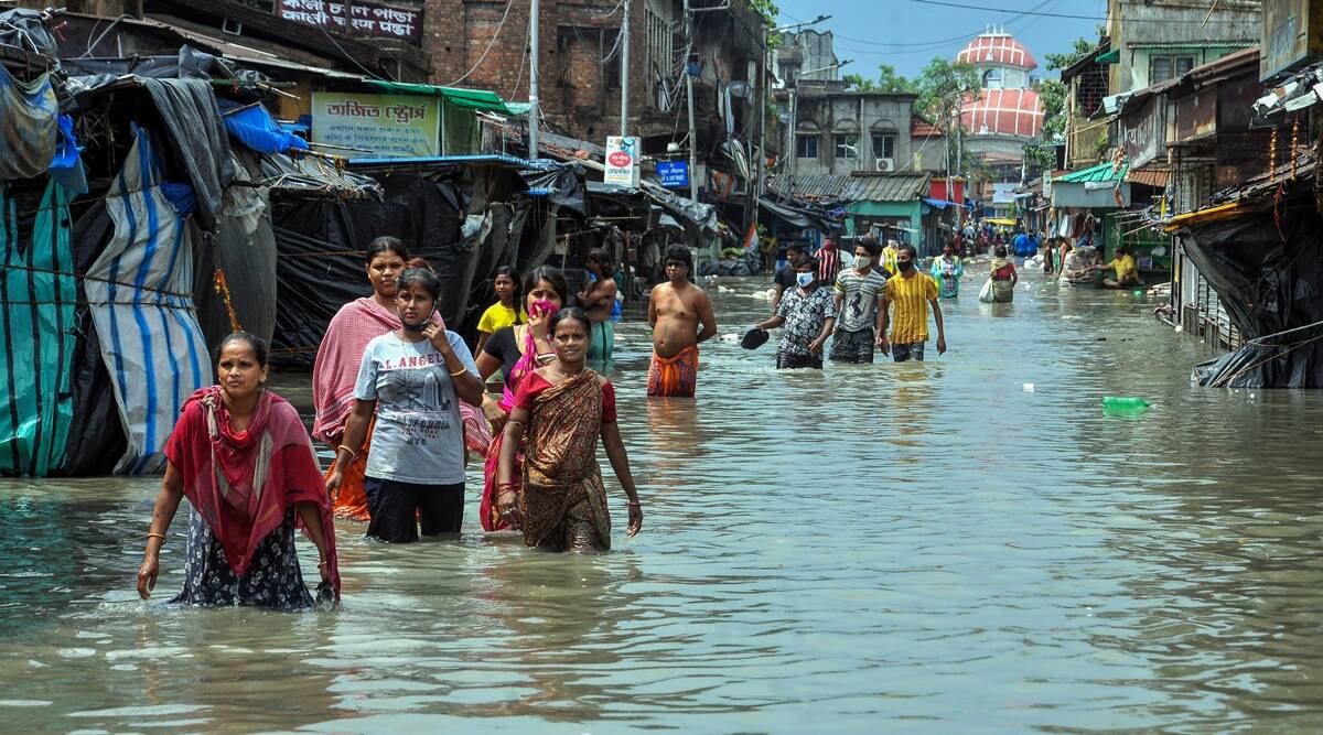 Disaster Relief, Humanitarian Response & Climate Resilience