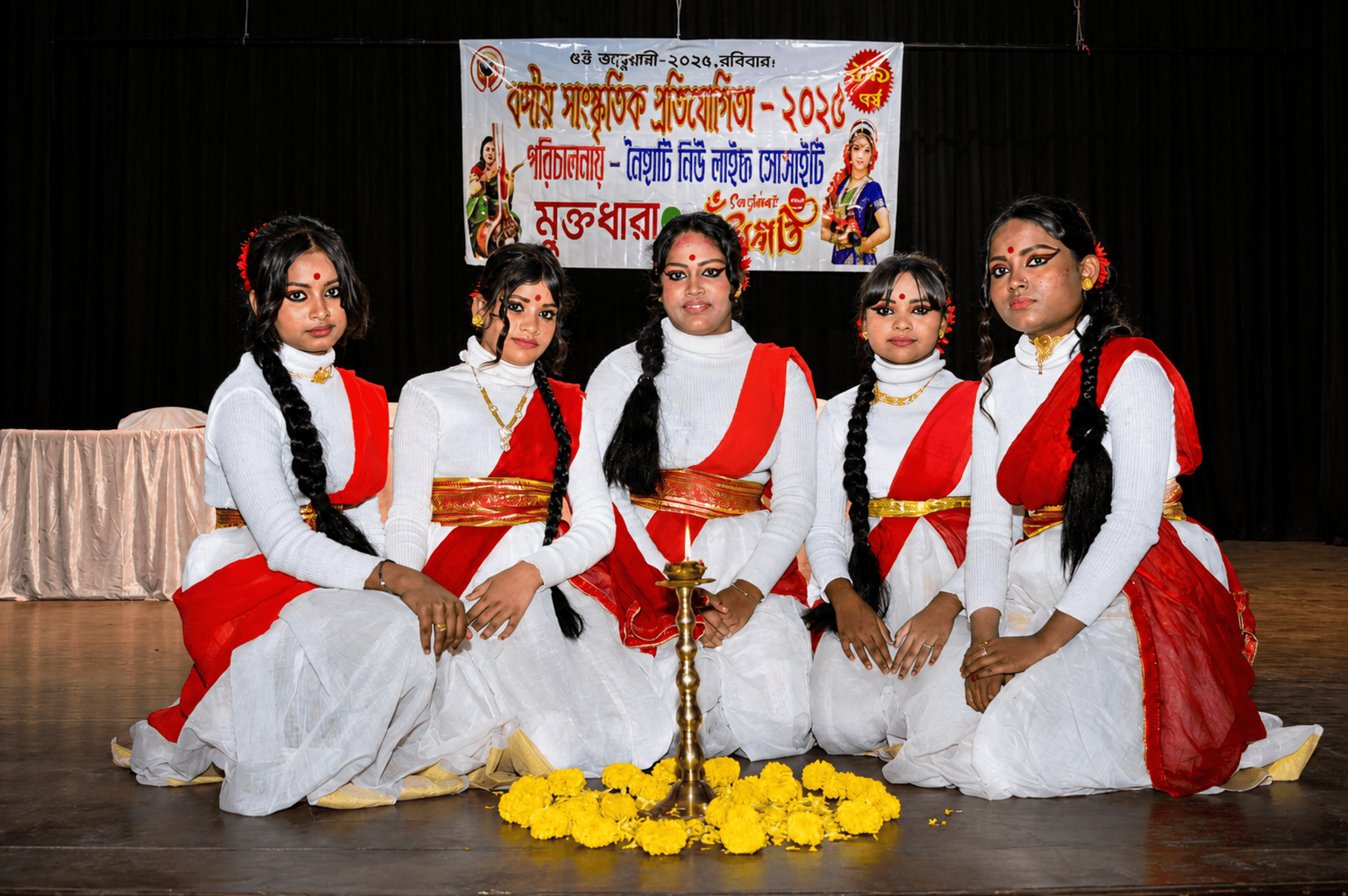  Cultural Development Programme