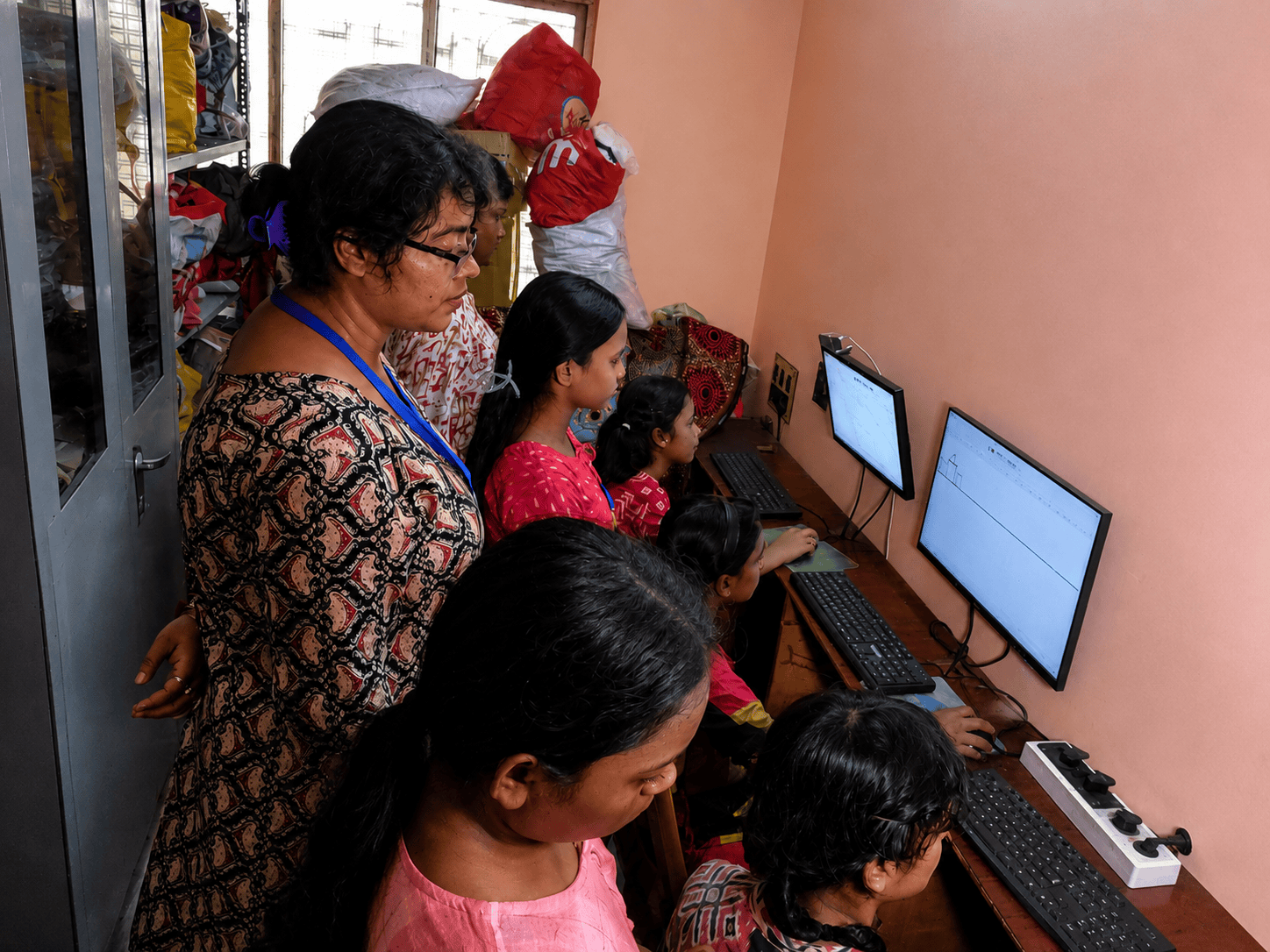 AI & Emerging Technology Awareness Programme