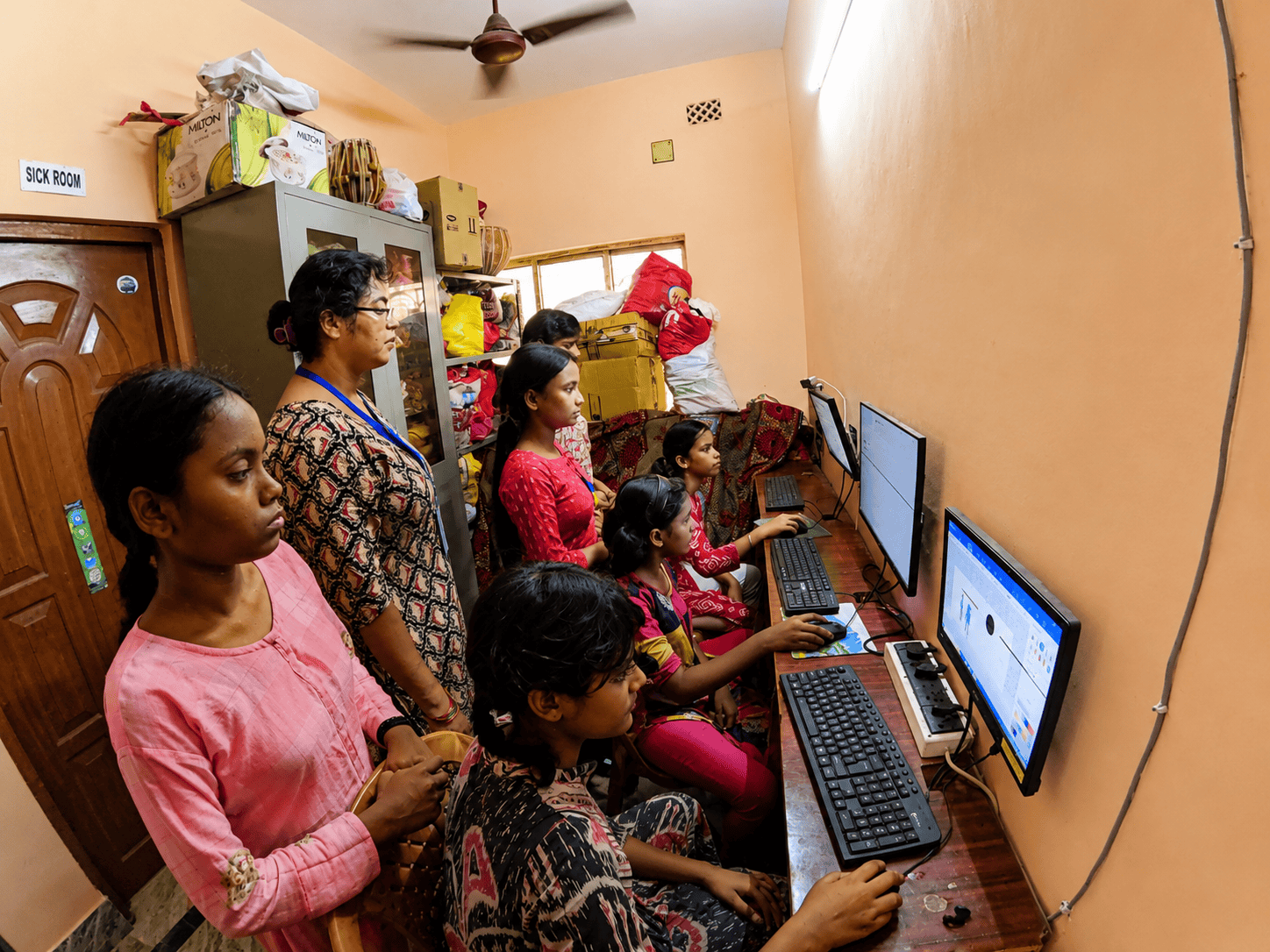 AI & Emerging Technology Awareness Programme