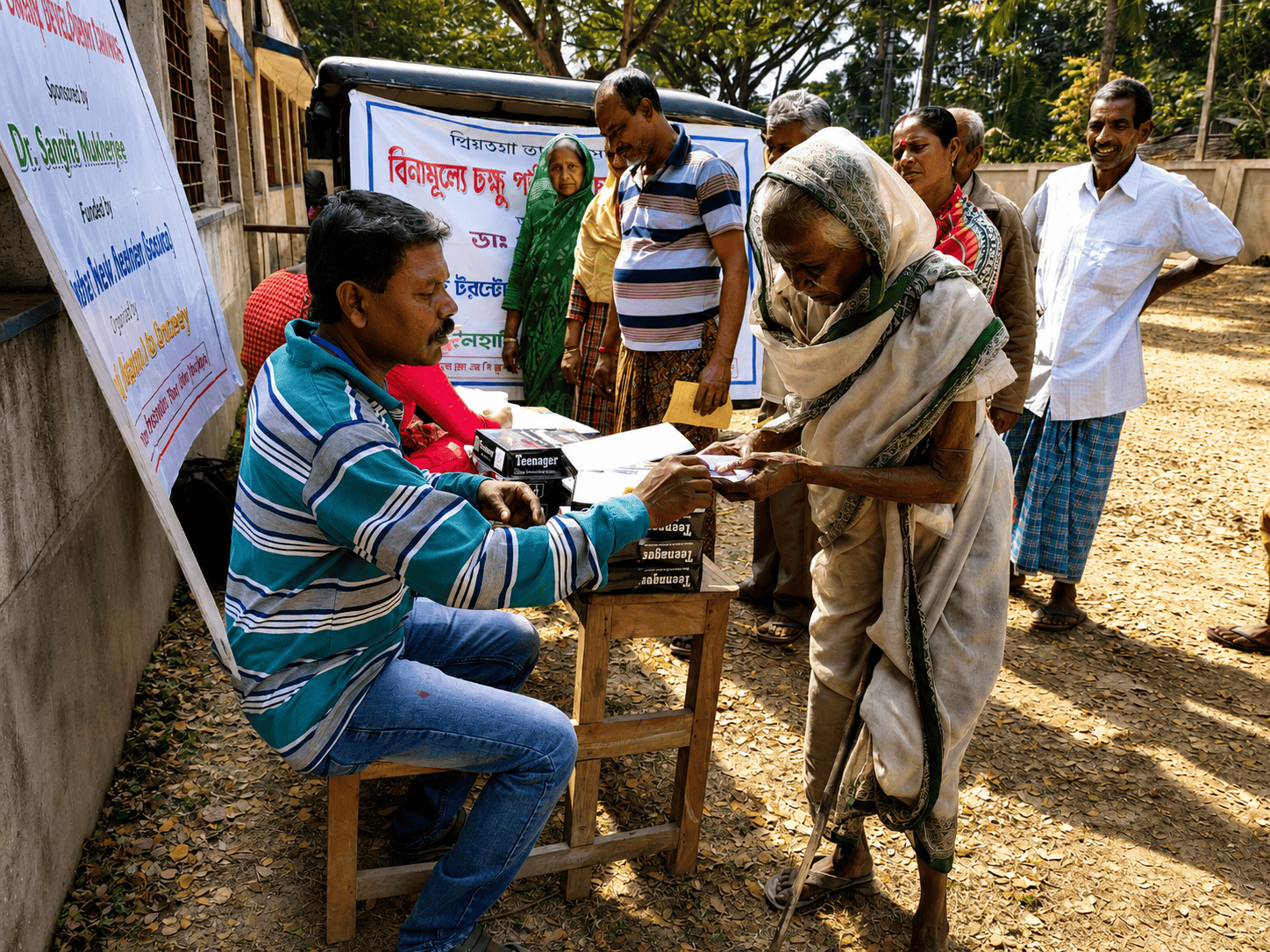 Community Health