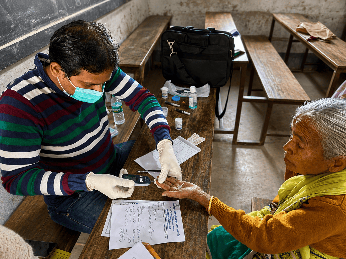 Community Health