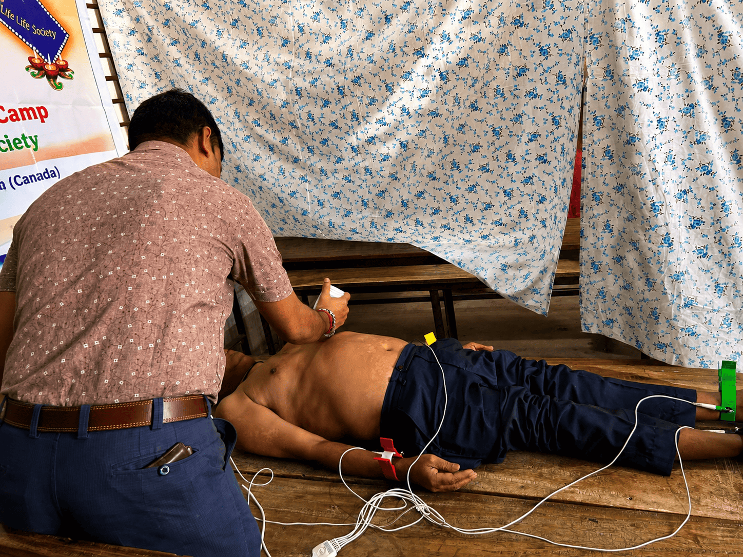 Community Health