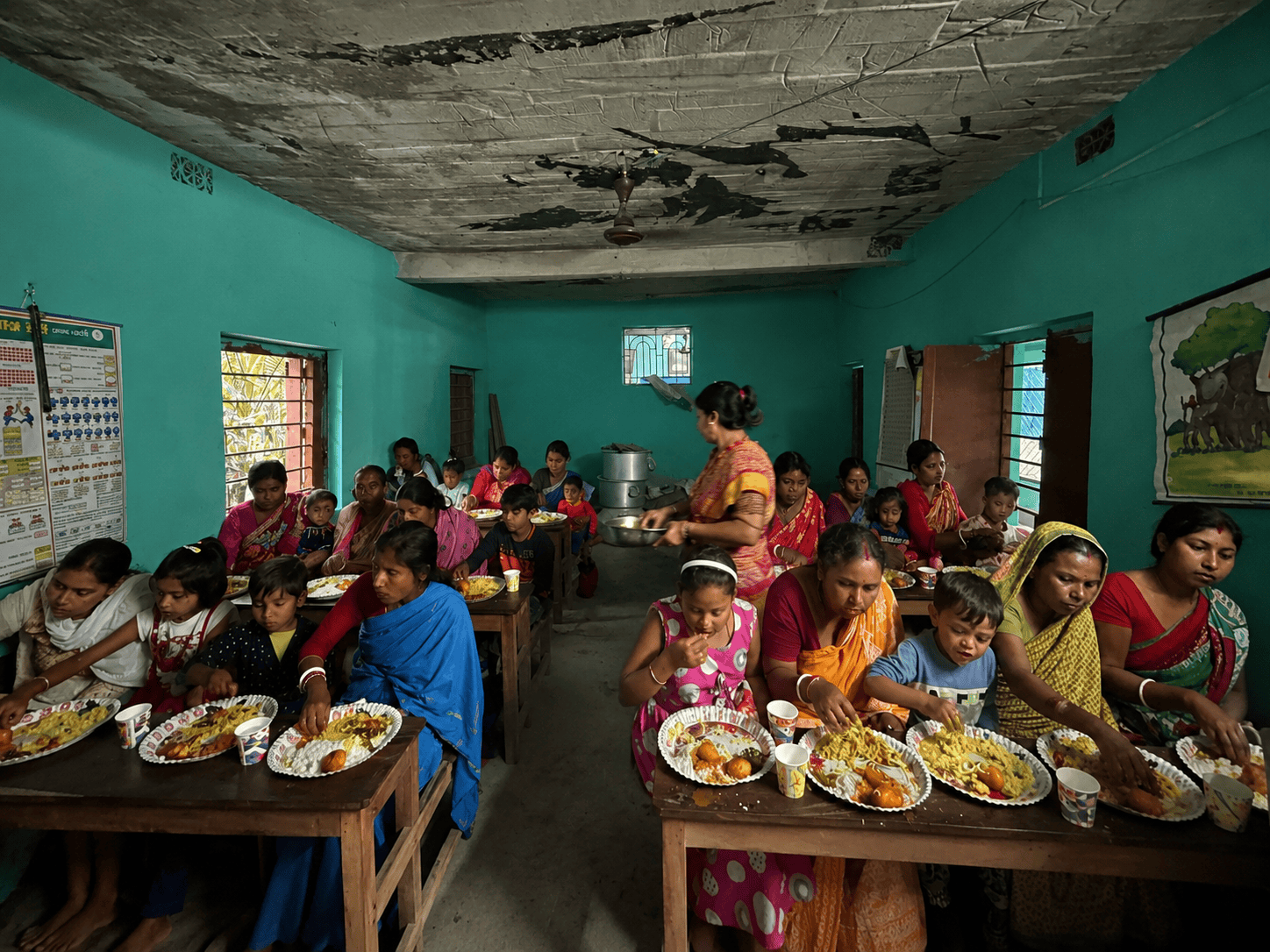 Nutrition Programme 