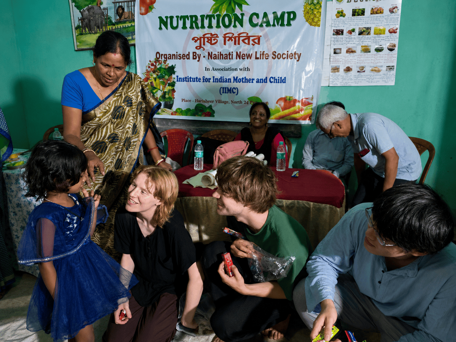 Nutrition Programme 