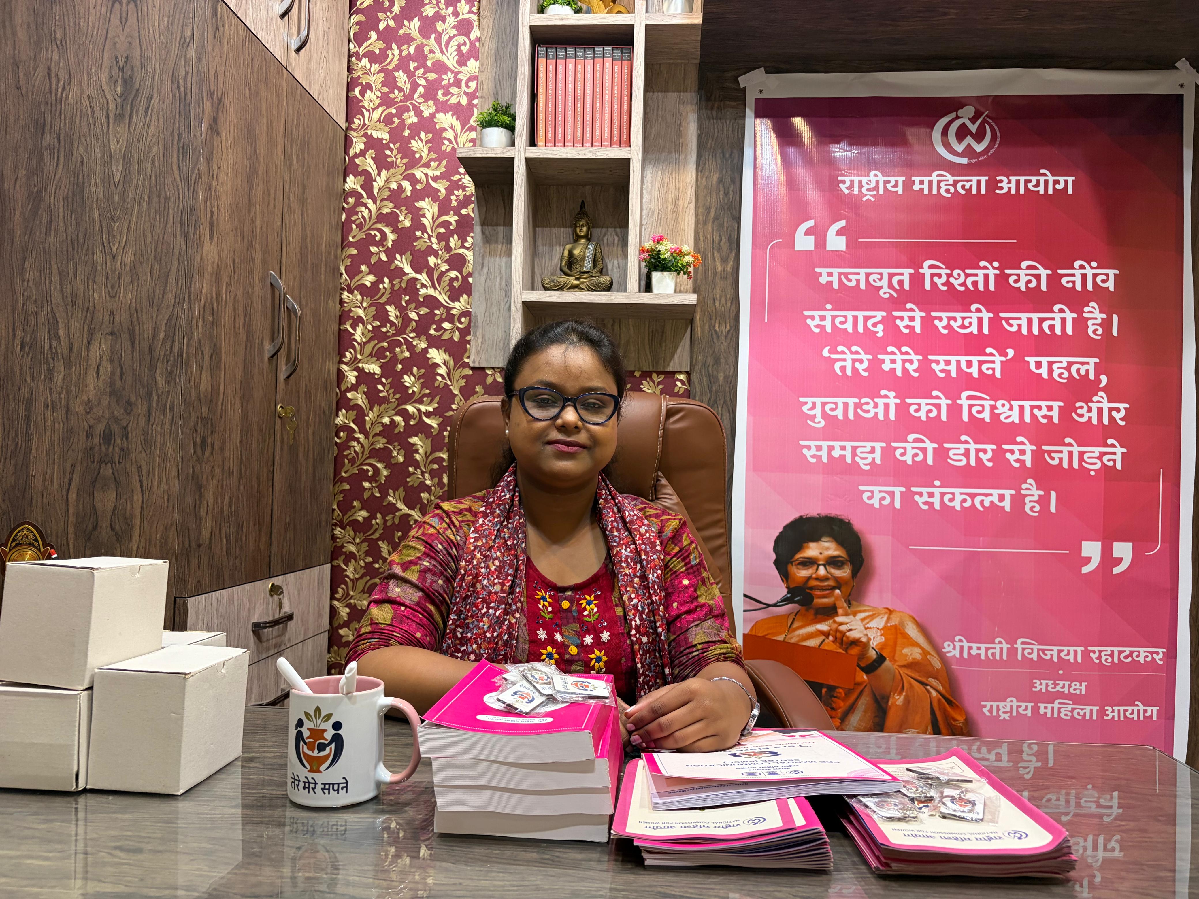 Pre-Marital Counselling & Family Life Education